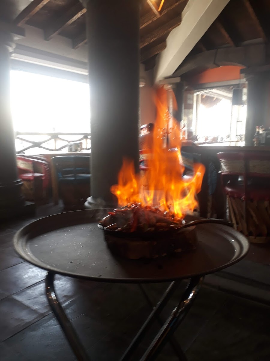 Molcajetes